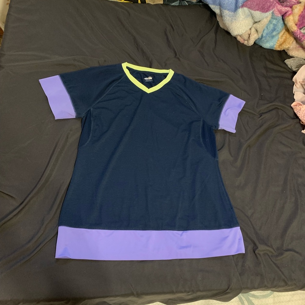 Athletic Shirt